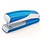 NIETMACHINE WOW 5528 - Metallic blauw