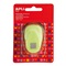 HOBBY PERFORATOR " Vierkant " - Medium 1.6 cm