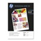 FOTOPAPIER - HP LASER GLOSSY 150 gr - A4