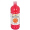 SCHOOLVERF 1 LITER - Rood Vermiljoen