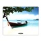 MUISMAT Fellowes - Beach