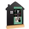 SECURIT KRIJTBORD SILHOUETTE - HOUSE