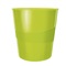 PAPIERBAK WOW 15 L - Wow Color groen