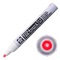 MARKER Pen-touch - Medium 2.0 mm - Fluo rood