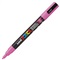 POSCA MARKER WATERVERFSTIFT - PC3M - Rose