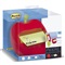 POST-IT  Z-NOTES DISPENSER " Red apple " model