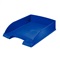 BRIEVENBAKJE LEITZ PLUS 5227 - BLAUW