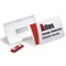 BADGE CLICK FOLD - 75 x 40 mm - Magnetisch