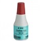 STEMPEL INKT OLIEHOUDEND ROOD 25 ML.