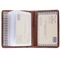 MAVERICK DALIAN II - Credit Card Holder - D. Brown