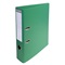 KLASSEUR PVC A4 - 7 cm - Licht GROEN