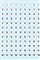 ETIKETTEN Dia. 8 - Nrs. 1 tot 540