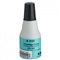 STEMPEL INKT OLIEHOUDEND ZWART 25 ML.