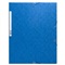 ELASTOMAP 3 kleppen " Scotten " - Blauw