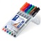 STIFT " LUMOCOLOR 311 " - Superfijn - Set 6