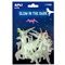 ETIKETTEN DECOR - Dinosaurus - 3D sticker