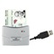Belgian eID Card Reader - Vasco / Onespan DP905