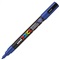 POSCA MARKER WATERVERFSTIFT - PC3M - Donkerblauw