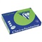 PAPIER COLOR A4 120 gr - Grasgroen 1293