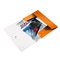 ELASTOMAP 3 kleppen PP Wow - Oranje