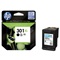 INK-JET CARTRIDGE HP original 301 XL - Black