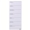 MAGNEET / WITBORD - Weekplanner DESQ