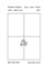 ETIKETTEN RAFLATAC H4-2 - Ft. 105 x 148.5 mm