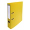 KLASSEUR PVC A4 - 7 cm - GEEL