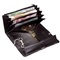 KELNER PORTEFEUILLE met ketting