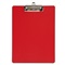 KLEMBORD MAUL FLEXX - PP - Rood