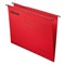 HANGMAP PENDAFLEX 365 mm - Rood