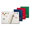 POSTZEGELALBUM A5 Ft.  - 16 Pagina's