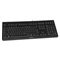 KEYBOARD CHERRY KC1000 - Kabel 1.8 M