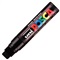 POSCA MARKER WATERVERFSTIFT - PC17K - Zwart