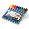 STIFT " LUMOCOLOR 352 " - Set 8 colors