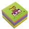 POST-IT NOTE 100 x 100 mm - Ultra Color GELIJND