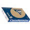 PAPIER COLOR A4 120 gr - Caramel 1244
