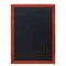 SECURIT MUUR KRIJTBORD UNIVERSAL - 60 X 80 CM