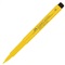 STIFT PITT ARTIST PEN - Cadmium yellow 107