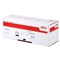 TONER LASER OKI TYPE C 510 - Black