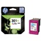 INK-JET CARTRIDGE HP original 301 XL - 3 Color
