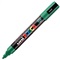 POSCA MARKER WATERVERFSTIFT - PC5M - Donkergroen