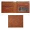 SAMSONITE SLANT Billfold - Tan