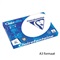 PAPIER CLAIRALFA 1969 - 80 gr - A3 Ft - Wit