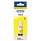 INKJET CARTRIDGE EPSON 104 - Yellow