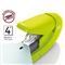 NIETMACHINE ZONDER NIETEN - Groen