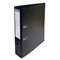 KLASSEUR PVC A4 - 7 cm - ZWART