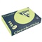 PAPIER COLOR A3 Ft. 160 gr - Golfgroen 1114