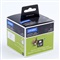 DYMO LW ETIKETTEN  101 x 54 mm - 99014