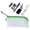 HERMA ETUI - Ft. 23 x 11 - Transparant / Groen